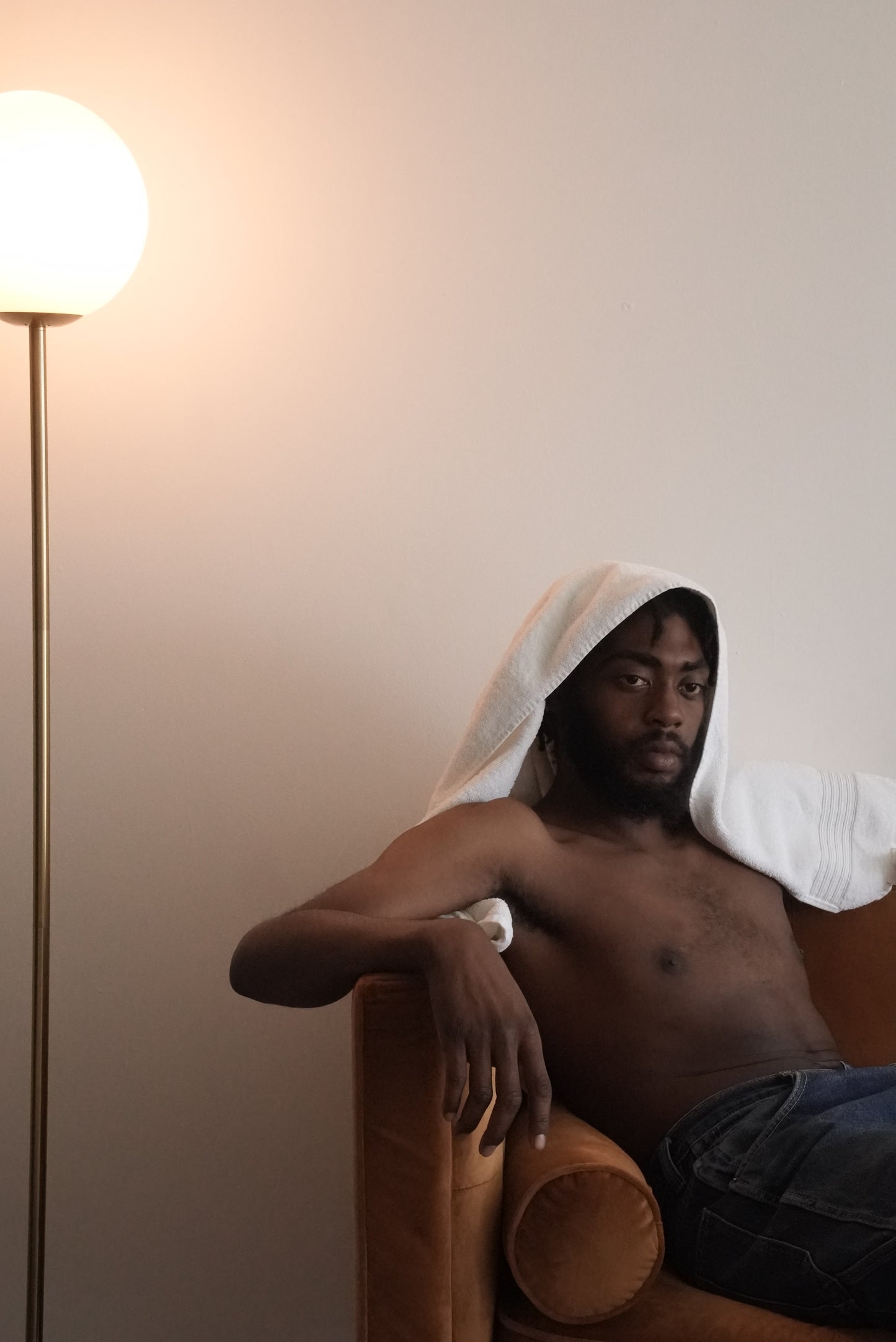 お香 ENCHANT NIGHTFALL