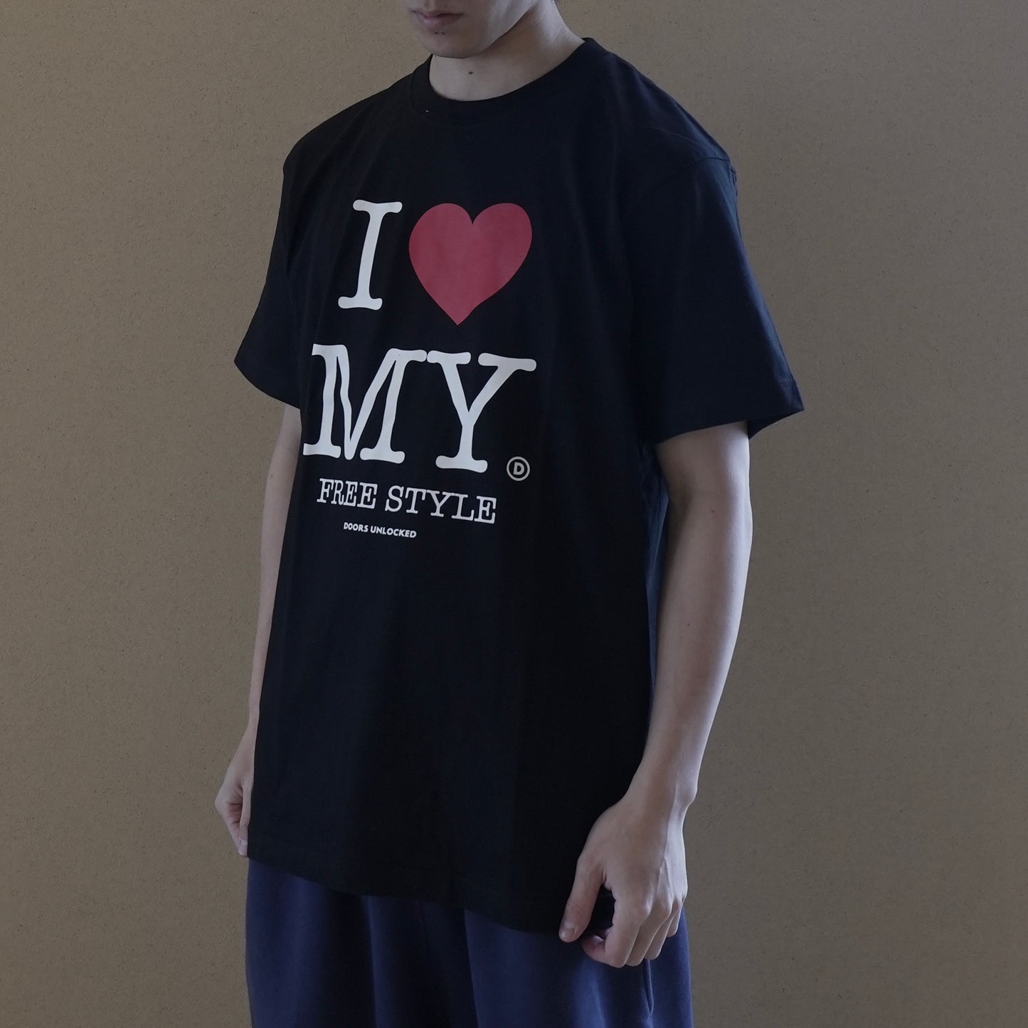 I❤️MY T-shirt