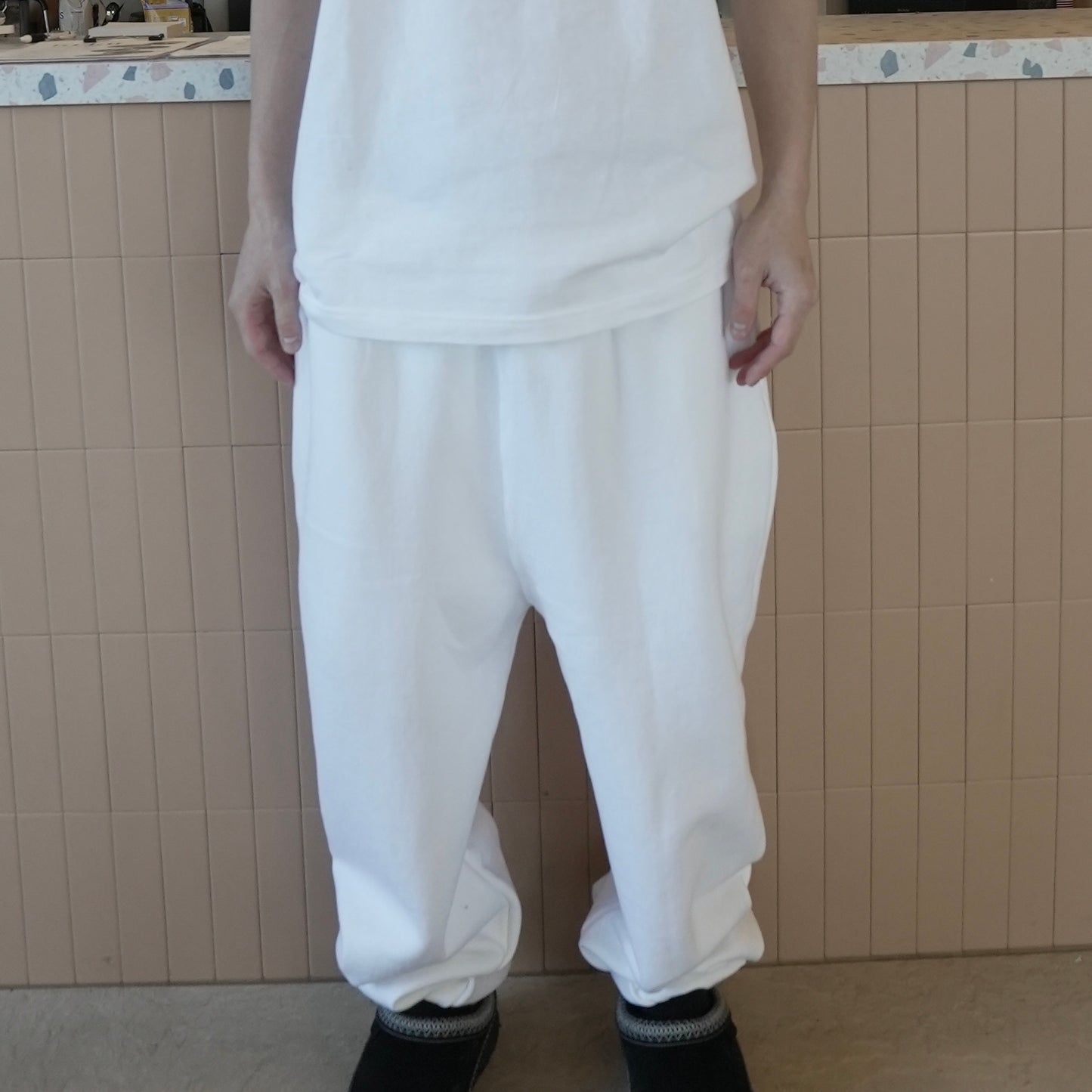 I ❤️MY SweatPants