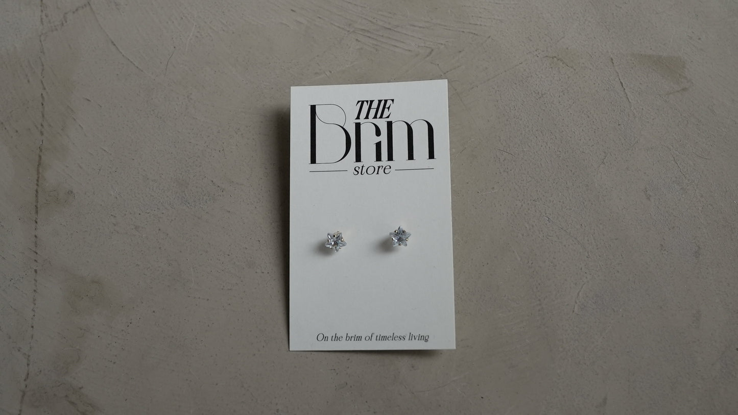 (SALE) Mini Star Pierce