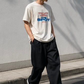 THE SPOT TEE