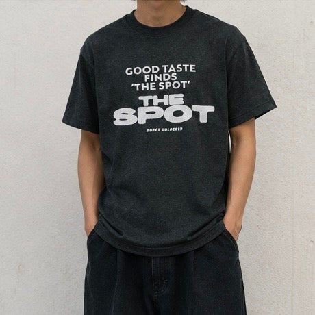 THE SPOT TEE