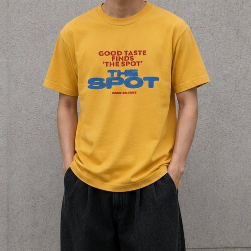 THE SPOT TEE
