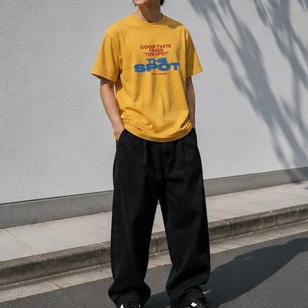 THE SPOT TEE