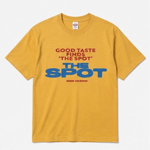 THE SPOT TEE