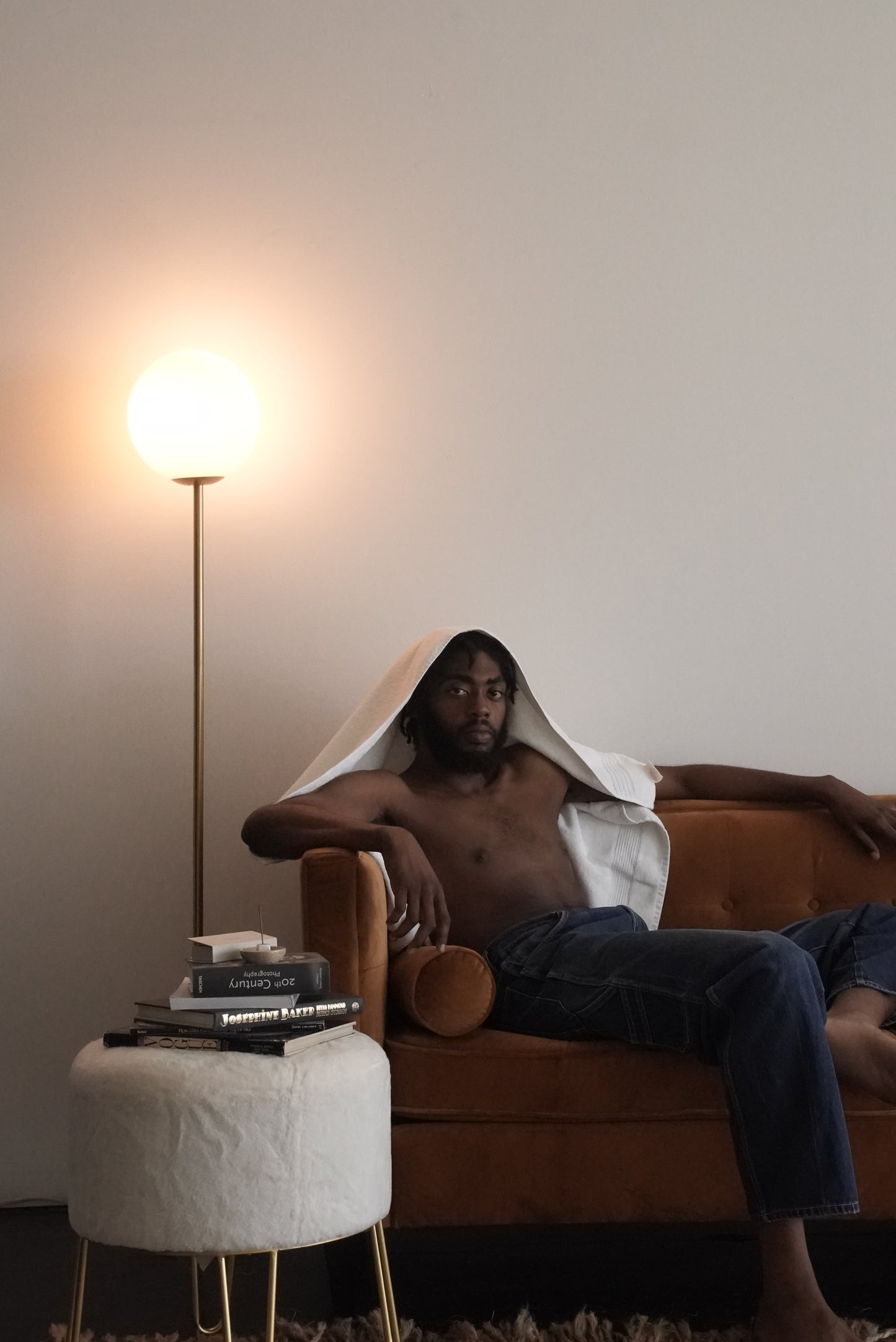 KEMURI Morning & Night Incense Set