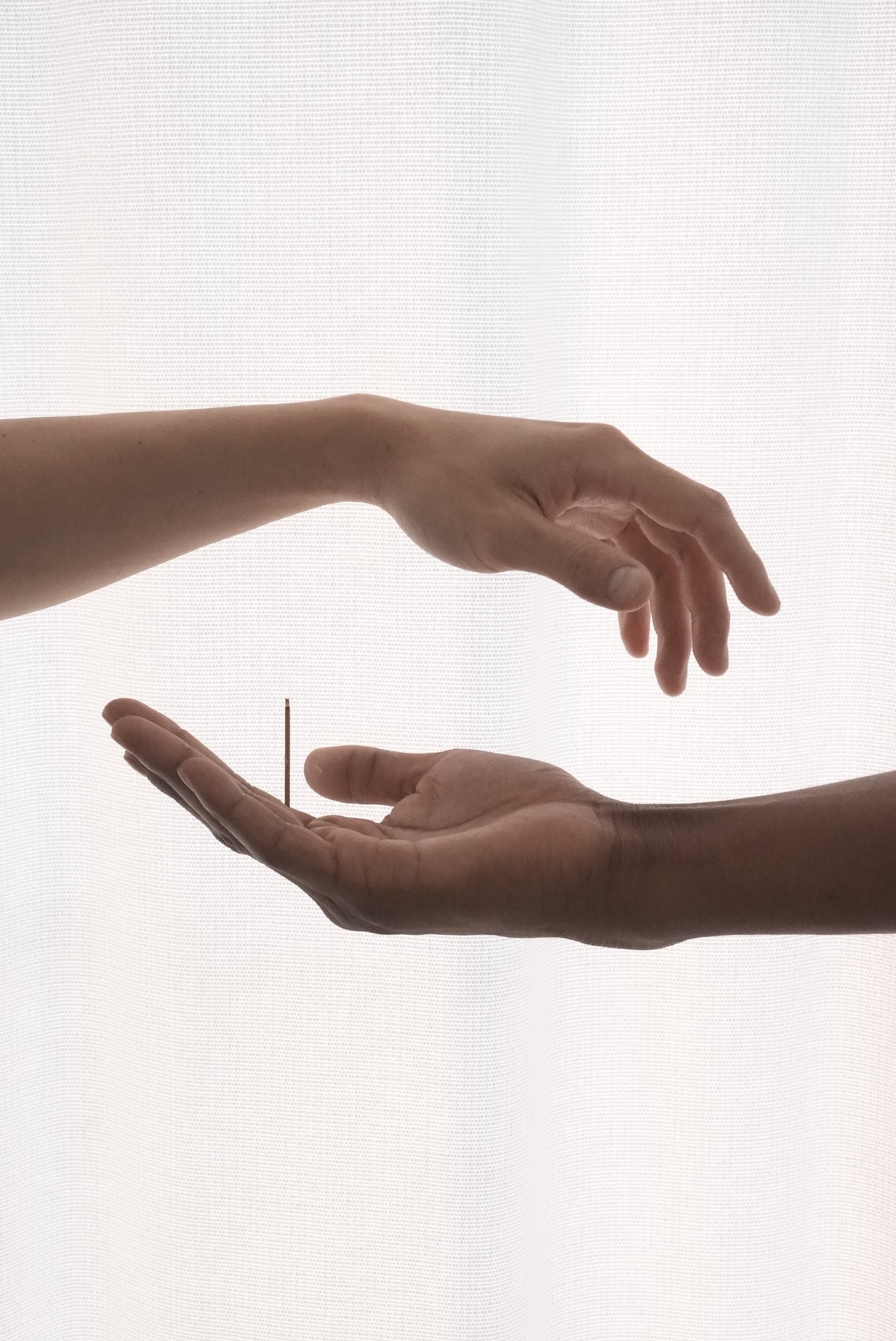 KEMURI Morning & Night Incense Set