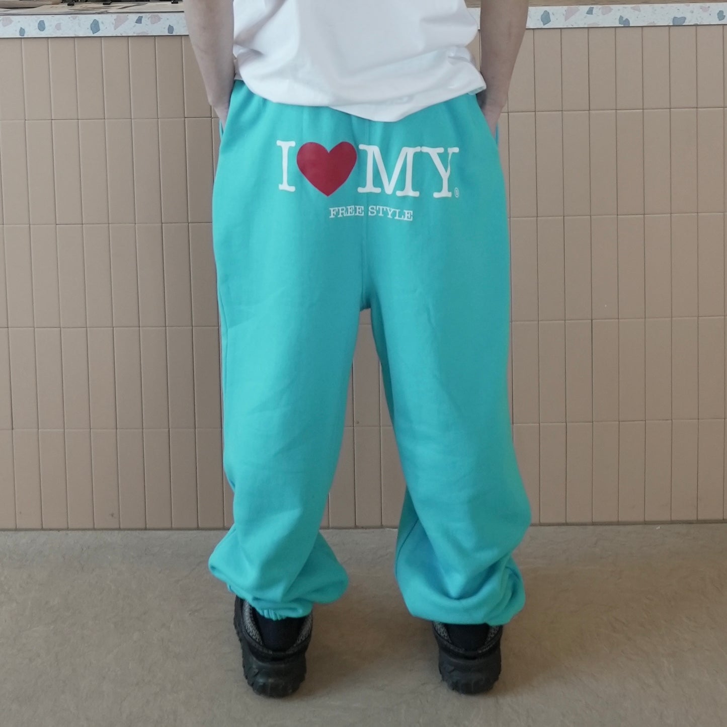I ❤️MY SweatPants