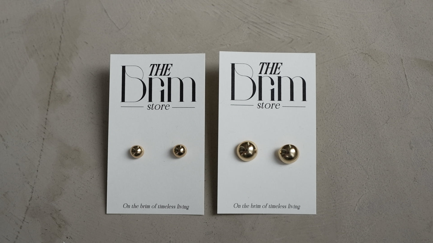 ラウンドスタッズ