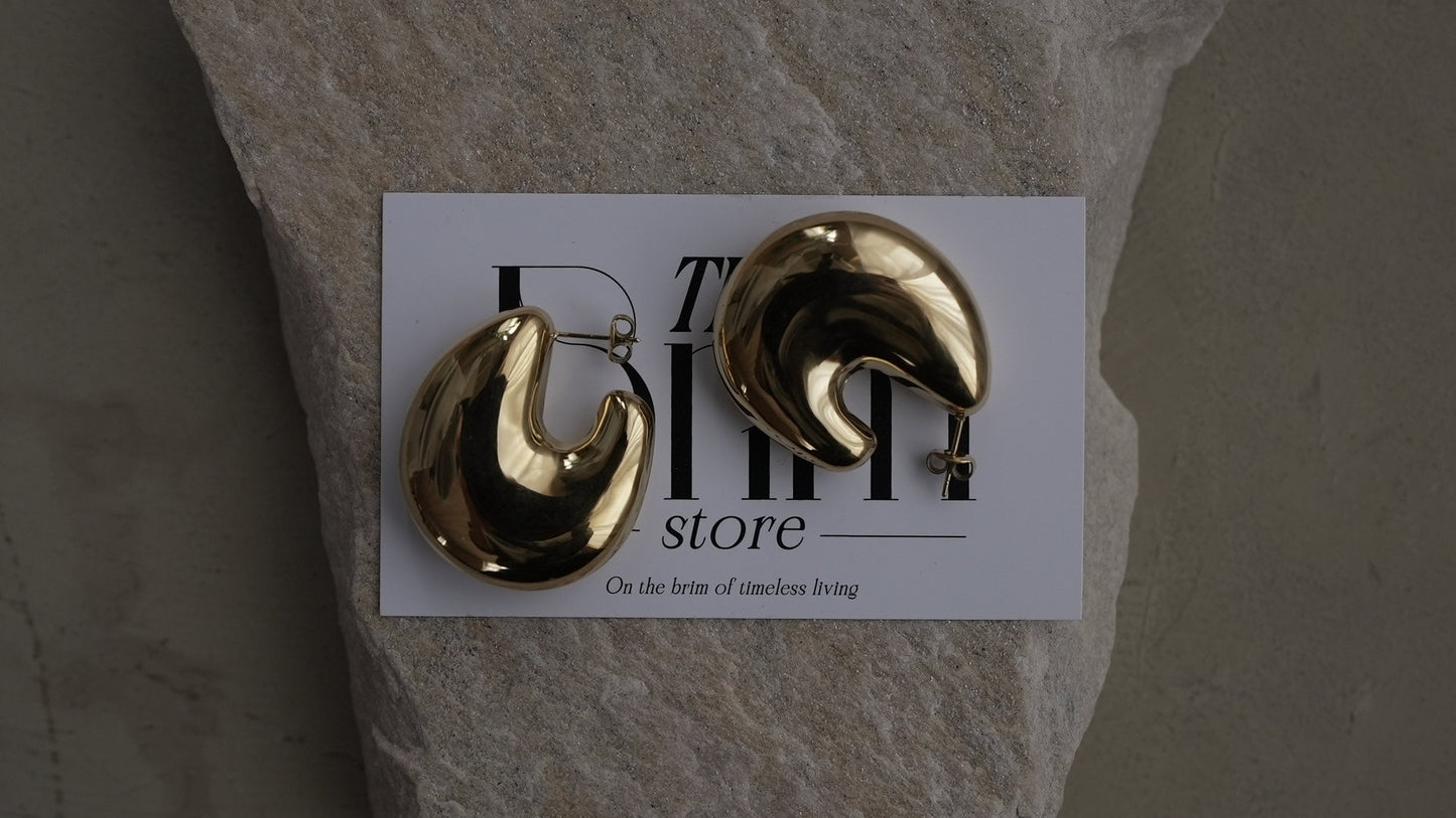 チャビーピアス