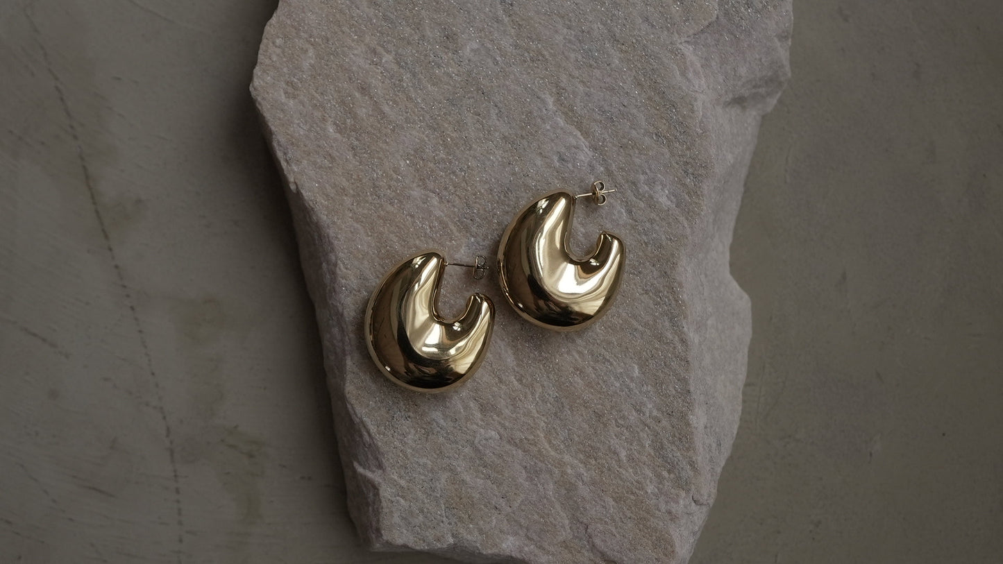 チャビーピアス