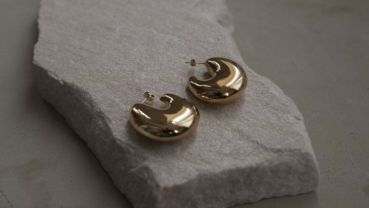 チャビーピアス