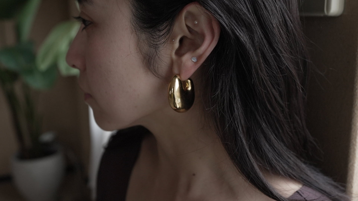 チャビーピアス