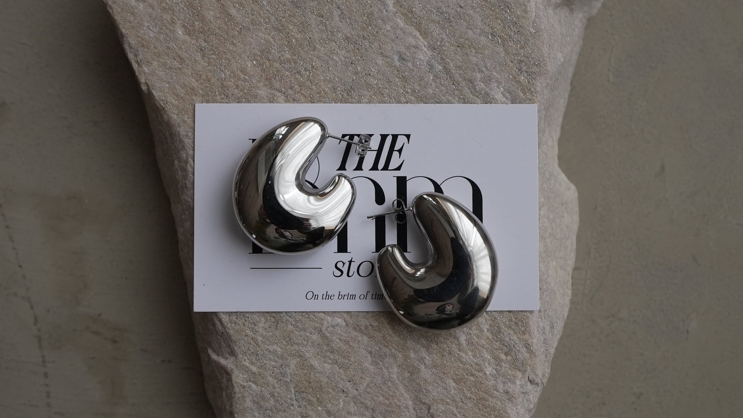 チャビーピアス