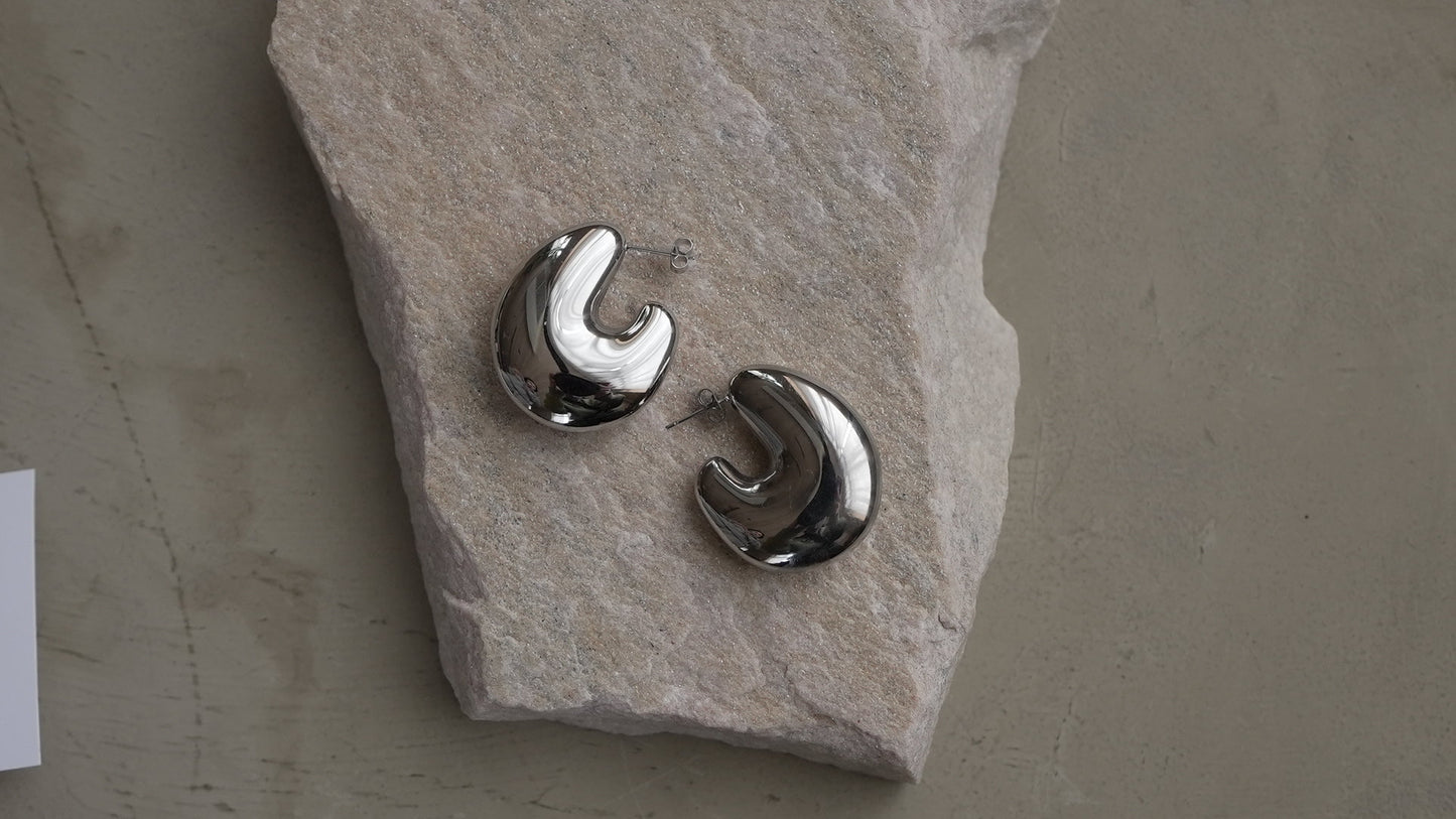 チャビーピアス