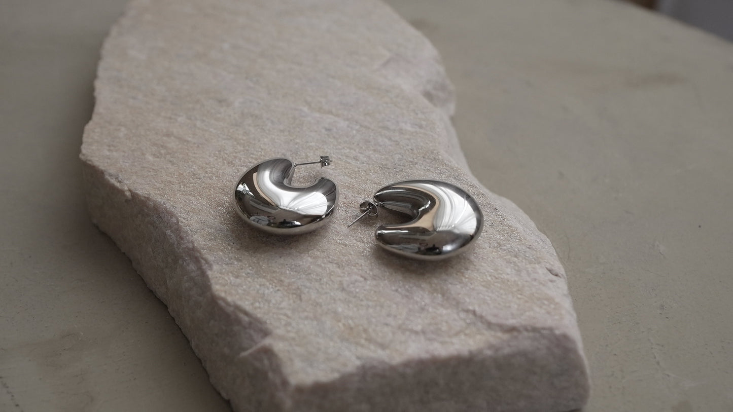 チャビーピアス