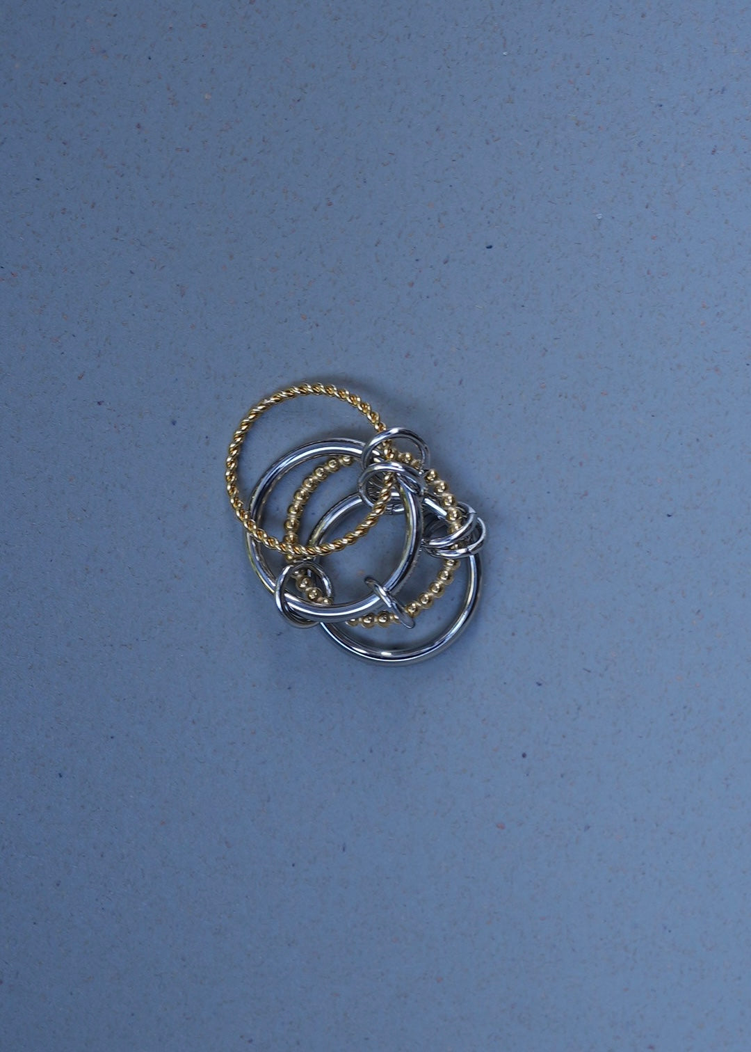 Ring 4 Layer