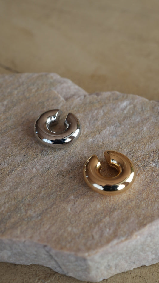 Chubby Earcuff