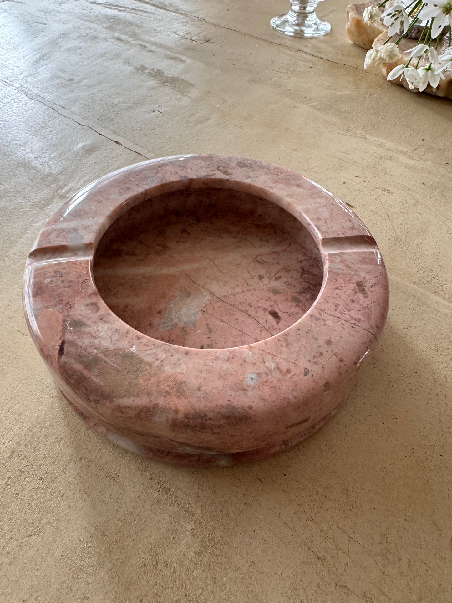 インセンスホルダー (ピンク)